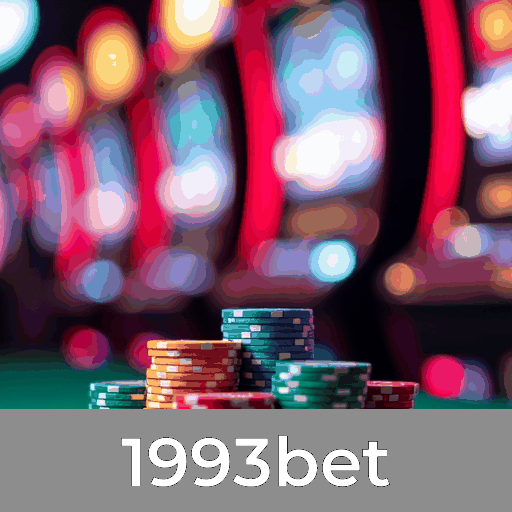 1993bet: A Plataforma de Jogo Online com Serviços Profissionais
