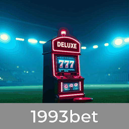 1993bet: Apostas Móveis Simplificadas e Completas