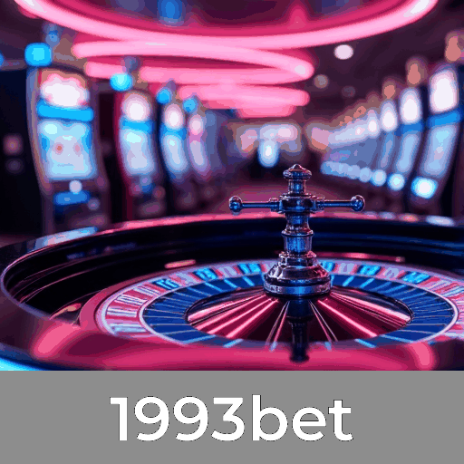 1993bet: A Plataforma de Jogo Online com Serviços Profissionais
