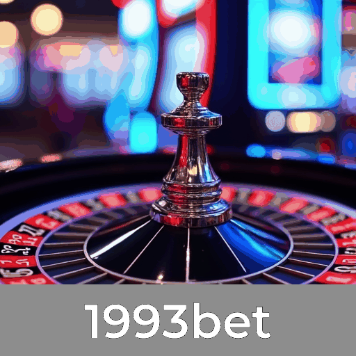 1993bet: Cassino Online de Confiança e Excelência