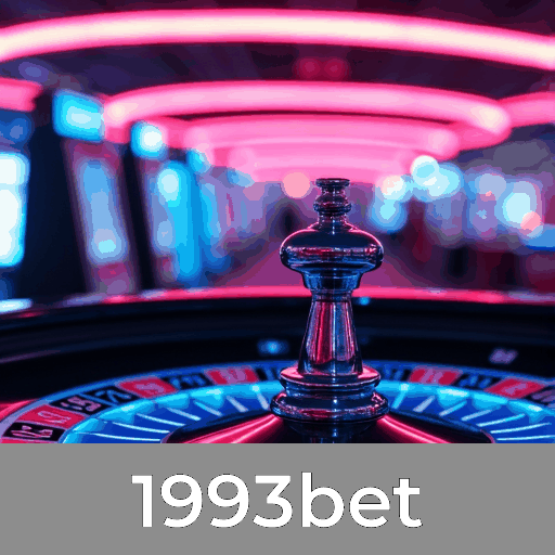 1993bet: Experiência de Dealer ao Vivo para Brasileiros