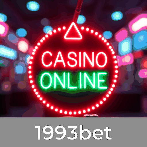 1993bet: Slots Variados, Mesa Clássica, Dealer ao Vivo - Seu Destino de Jogo