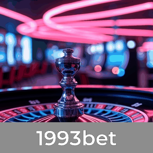 1993bet: Experiência de Dealer ao Vivo para Brasileiros