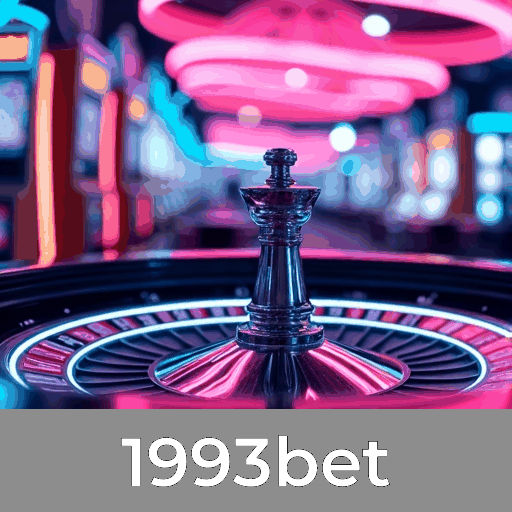 1993bet: Slots Variados, Mesa Clássica, Dealer ao Vivo - Seu Destino de Jogo