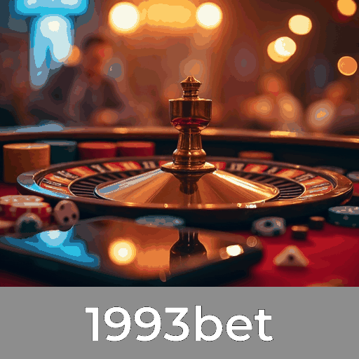 1993bet: Bônus e Ofertas Únicas Esperam por Você!