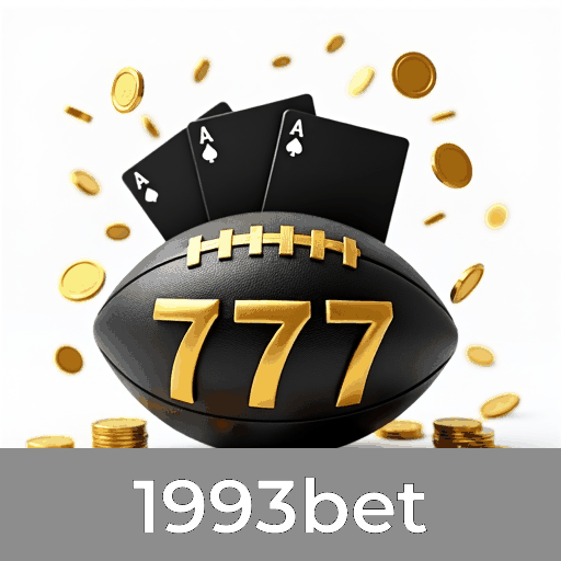 1993bet: Slots Variados, Mesa Clássica, Dealer ao Vivo - Seu Destino de Jogo