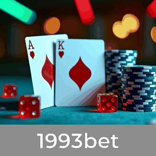 1993bet: Apostas Móveis Simplificadas e Completas
