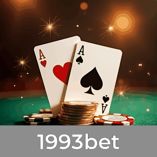 1993bet: Apostas Móveis Simplificadas e Completas