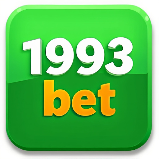 Logo da 1993bet